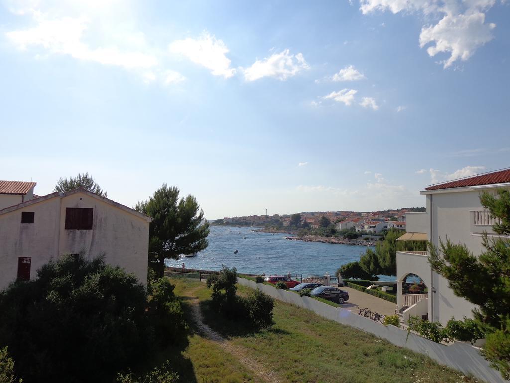 Villa Palas Apartments Rogoznica  Quarto foto
