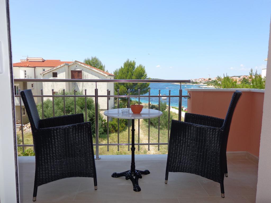 Villa Palas Apartments Rogoznica  Quarto foto